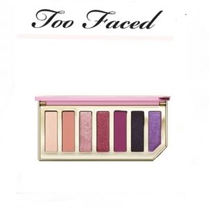 HP🏆 Too Faced Razzle Dazzle Berry Palette